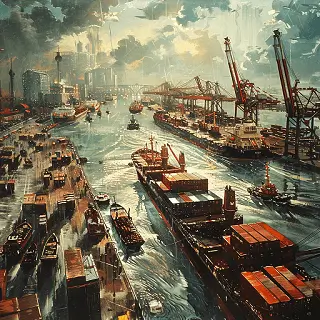 味美食做法大全小吃