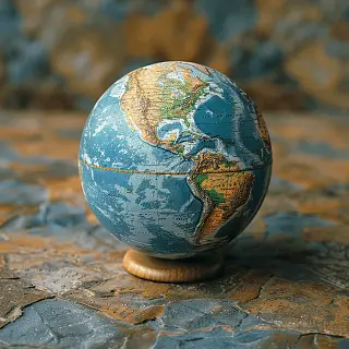 美食拼盘水球的做法